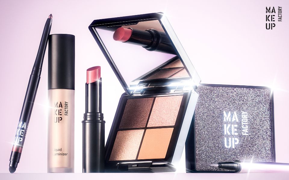 Make Up Factory