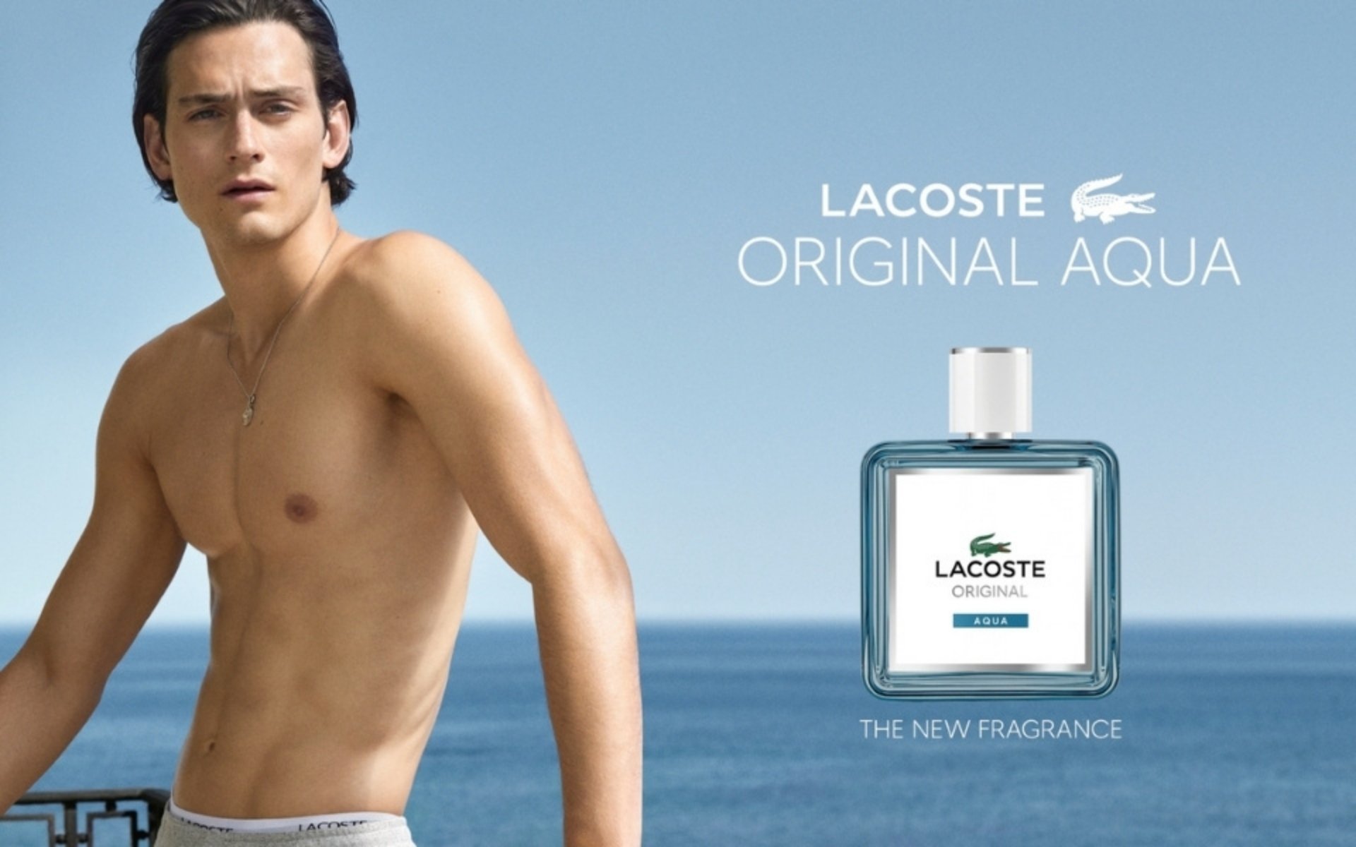 Lacoste