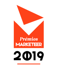 Marketeer 2019