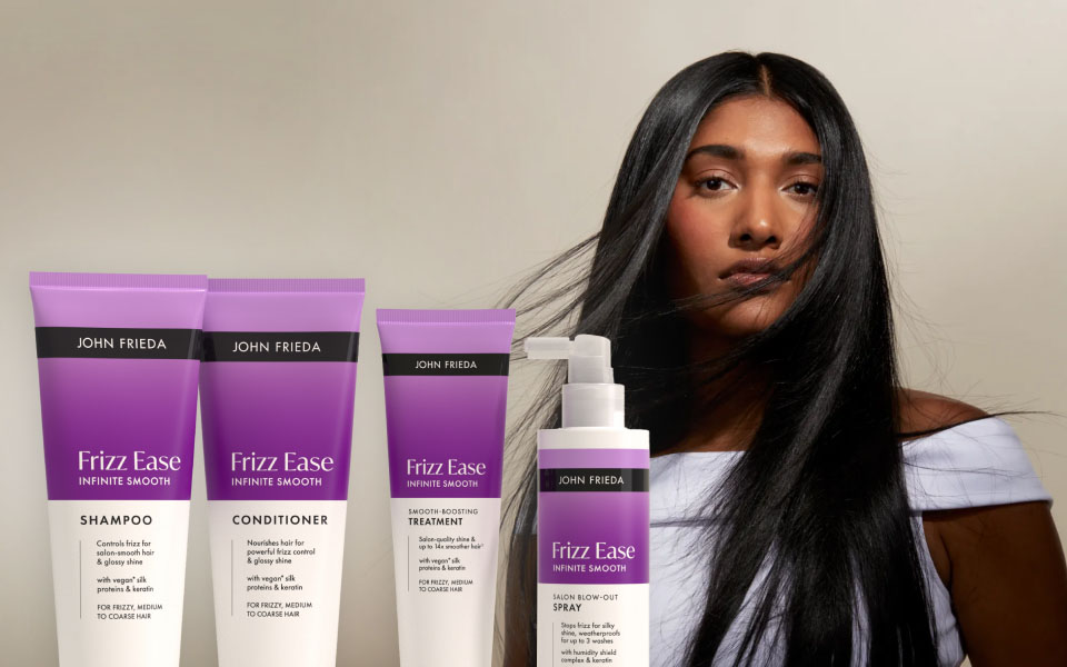 John Frieda