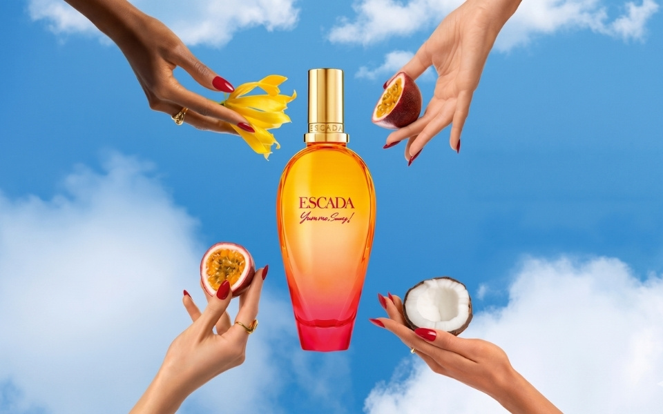 Escada
