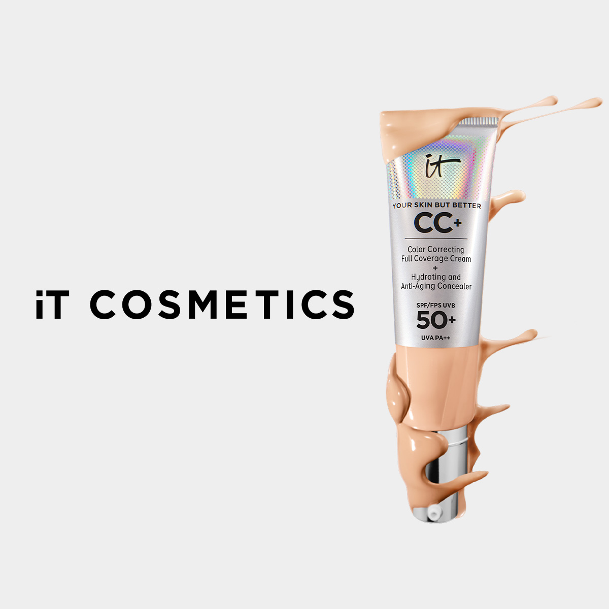 IT Cosmetics