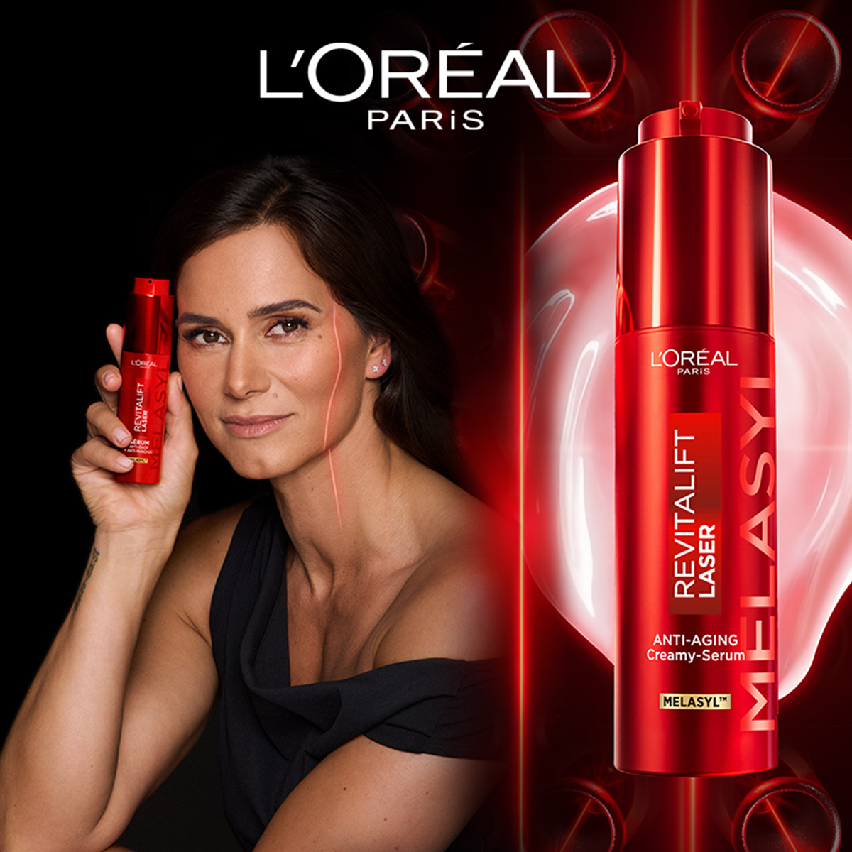 Loreal Paris