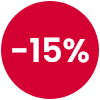 15 off Promotion 15off