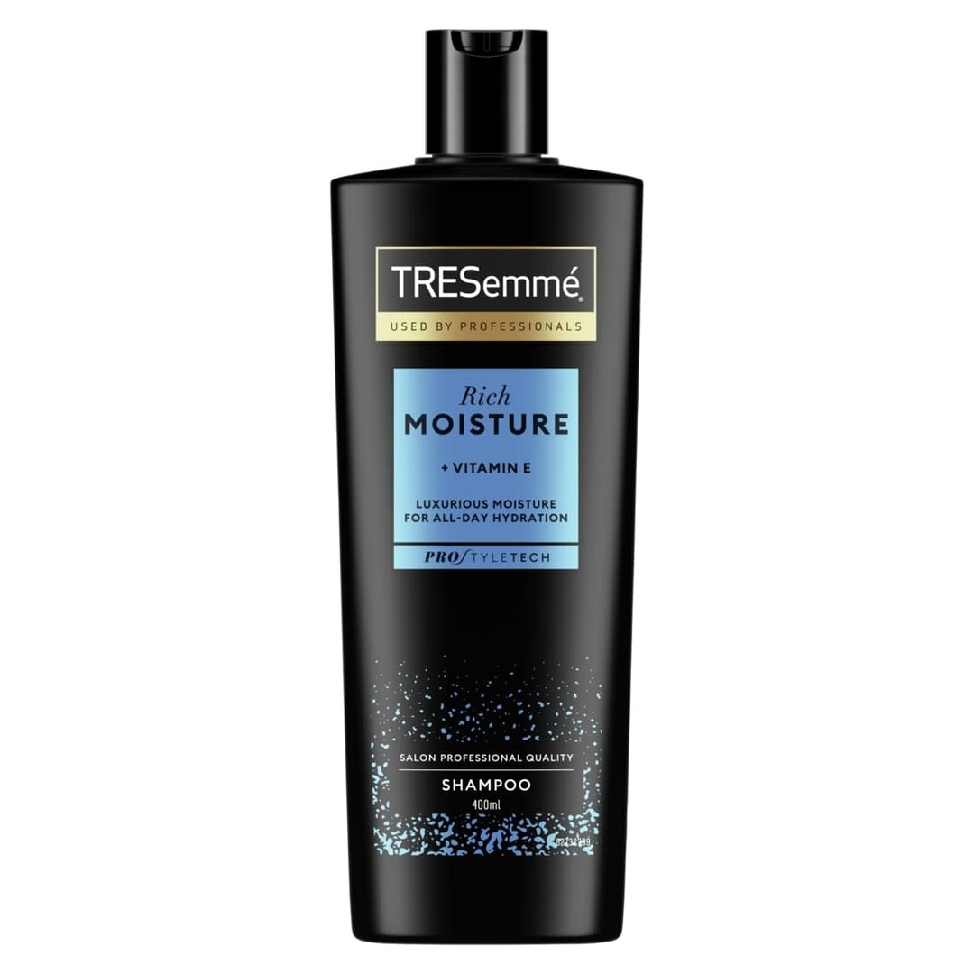 TRESemmé Champô Rich Moisture, 900ml