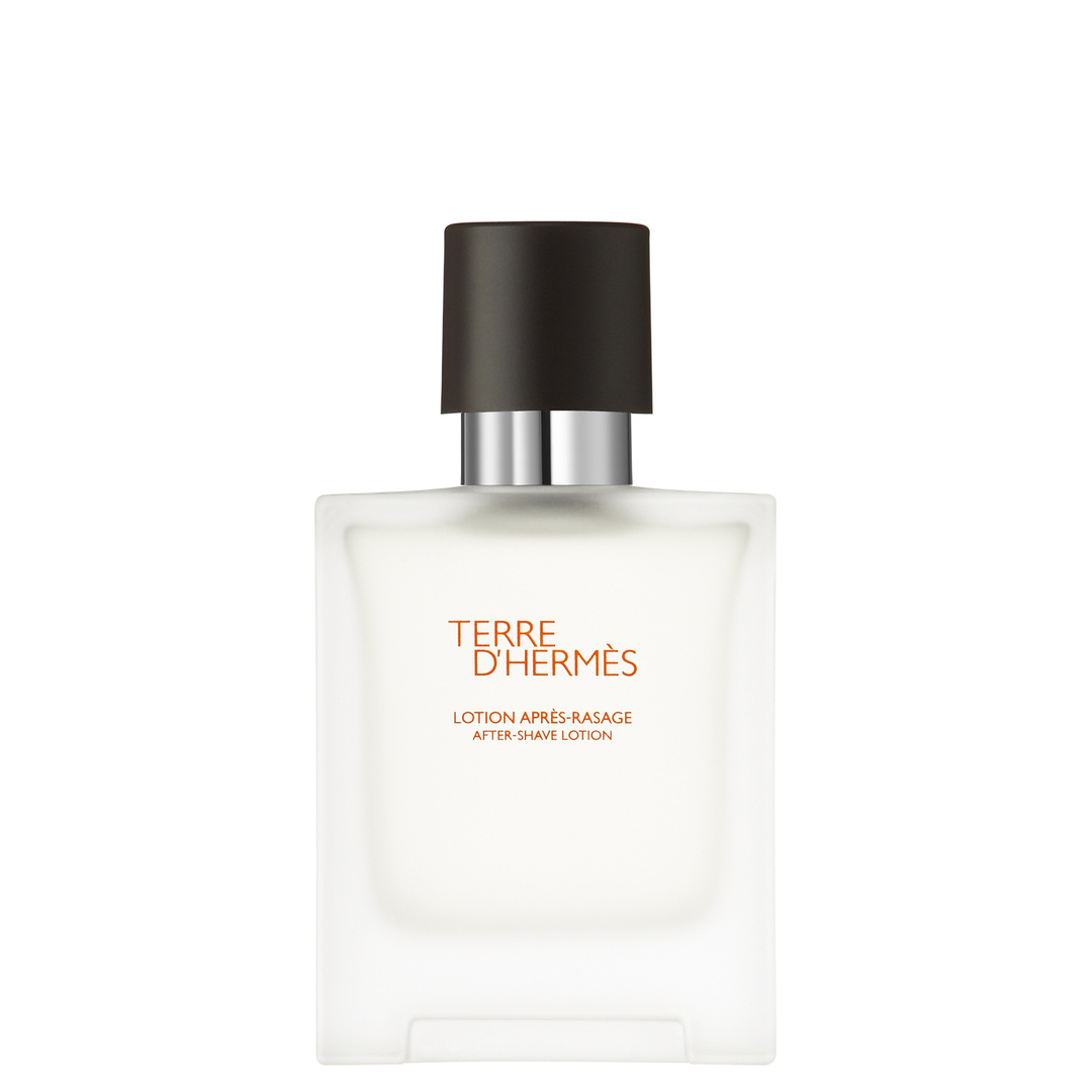 TERRE D'HERMES Loção After Shave Hermès Perfumes e Companhia