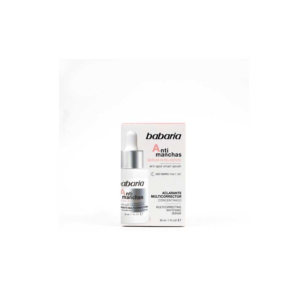 Babaria Antimanchas Sérum Inteligente, 30ml