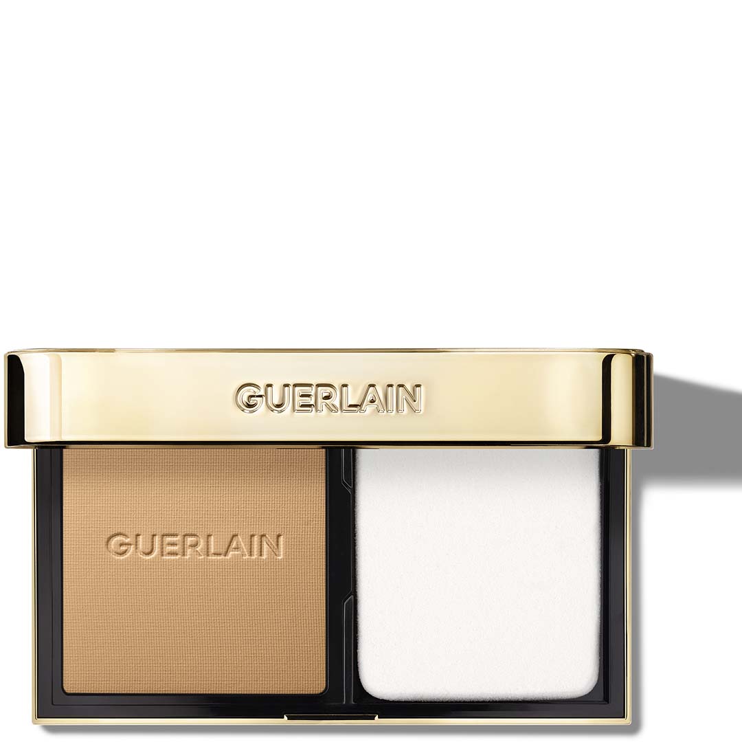 Parure Gold - SKIN CONTROL BASE COMPACTA - GUERLAIN | Perfumes e
