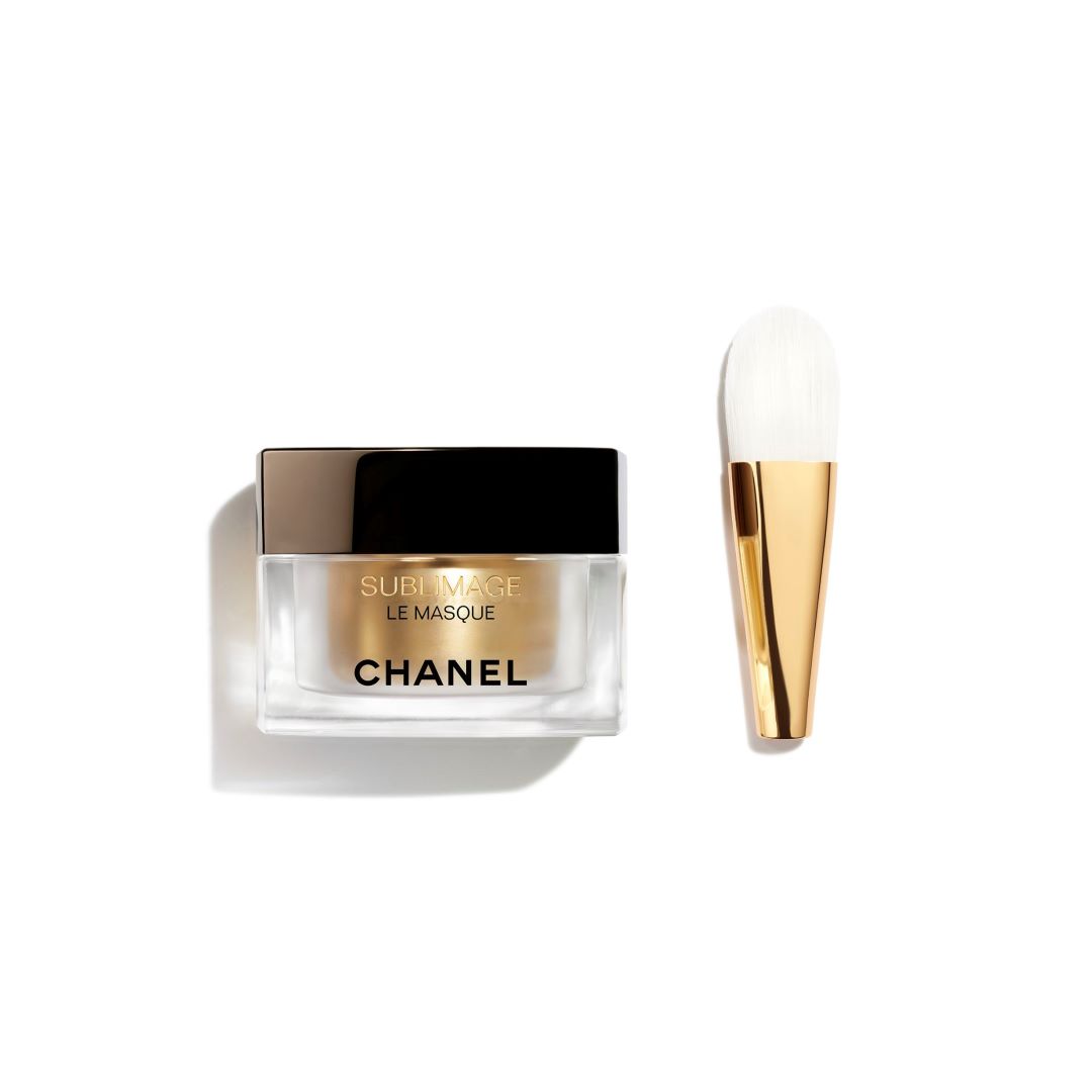 SUBLIMAGE - LE MASQUE - CHANEL | Perfumes e Companhia