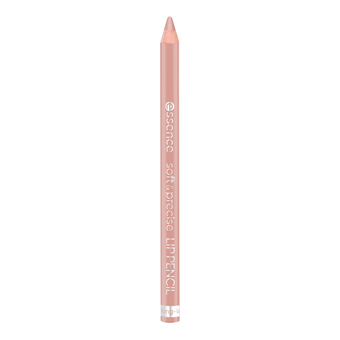 Essence Lápis de Lábios Soft & Precise 302 - Heavenly, 0.78g