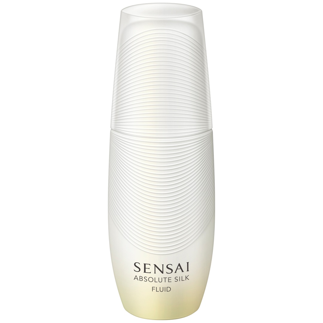 SENSAI ABSOLUTE SILK FLUID 80mL 新品・未開封 Absolute Silk - Fluid - SENSAI | Perfumes e Companhia
