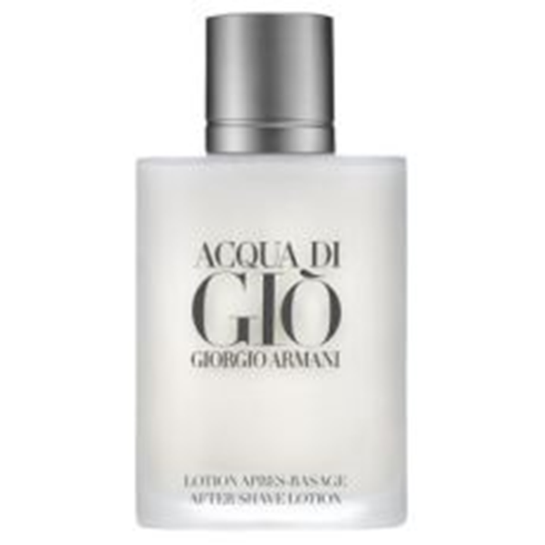 ACQUA DI GIO /H After Shave Armani Perfumes e Companhia