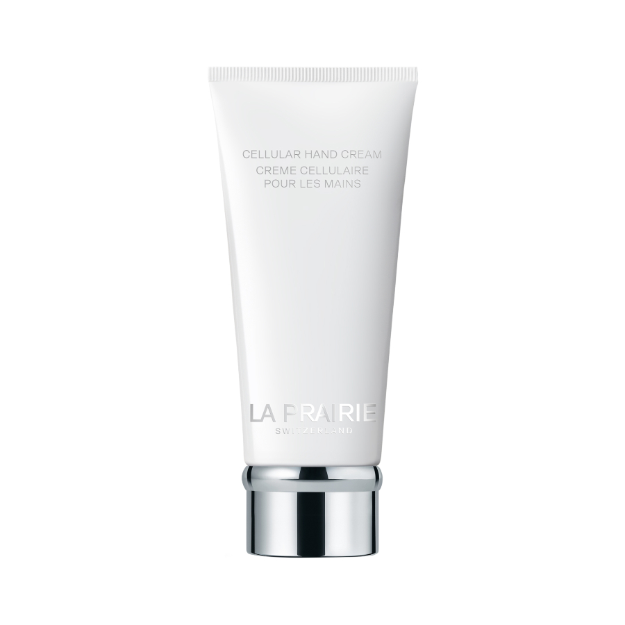 LP SWISS CELLULAR BODY CARE - Cellular Hand Cream - LA PRAIRIE