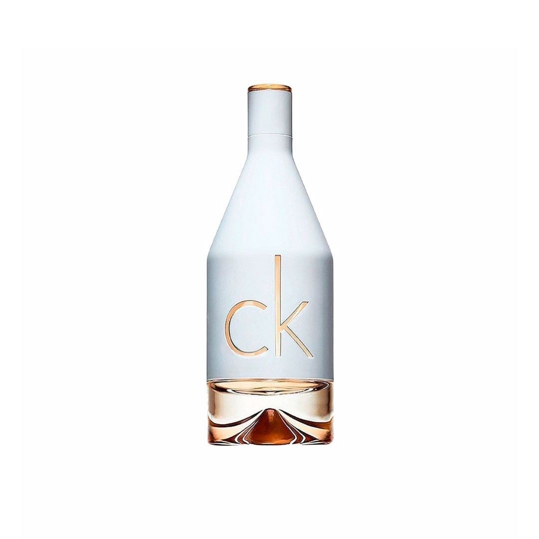Calvin Klein CK IN2U for Her Eau de Toilette, 100mL