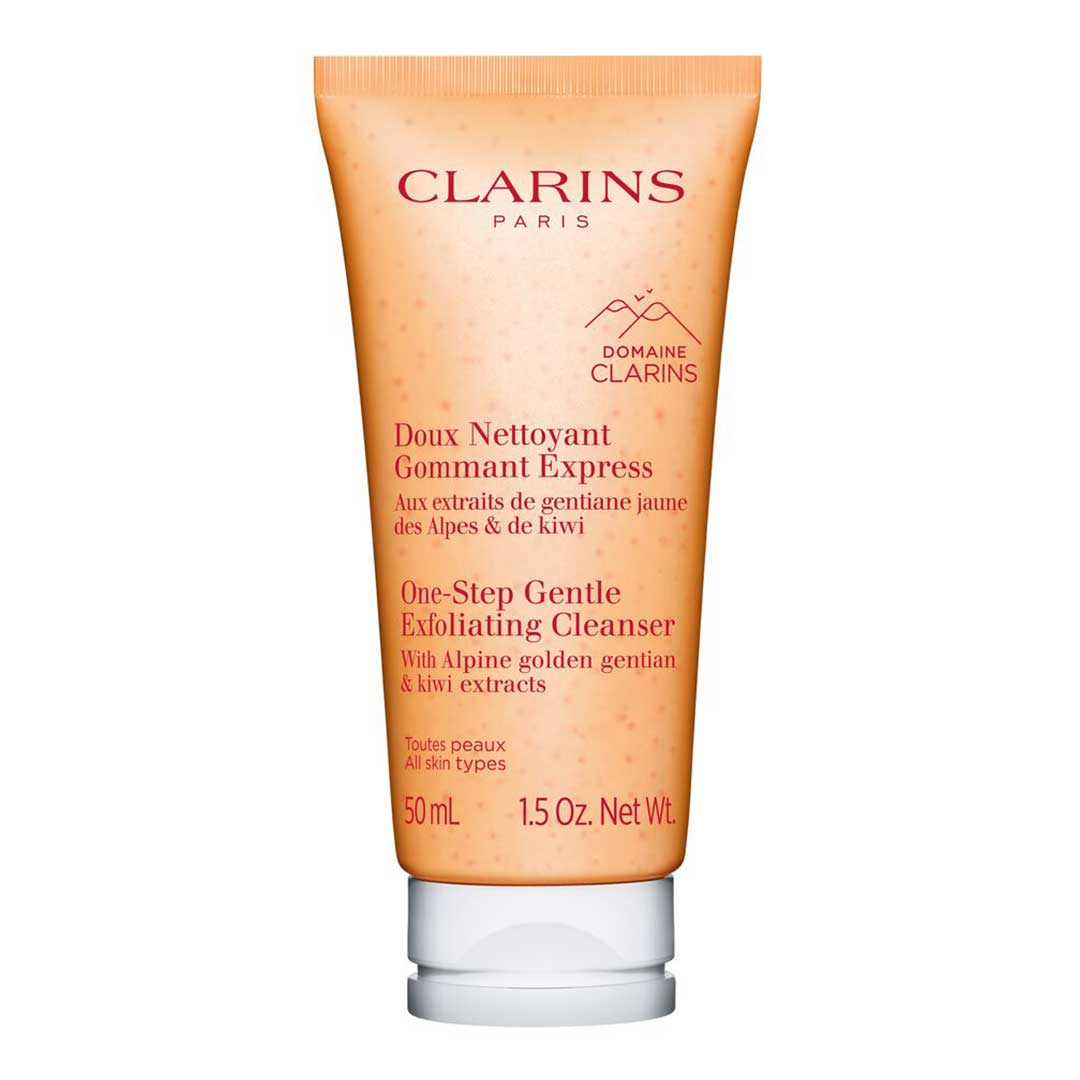 One Step Exfoliating Cleanser main image 1