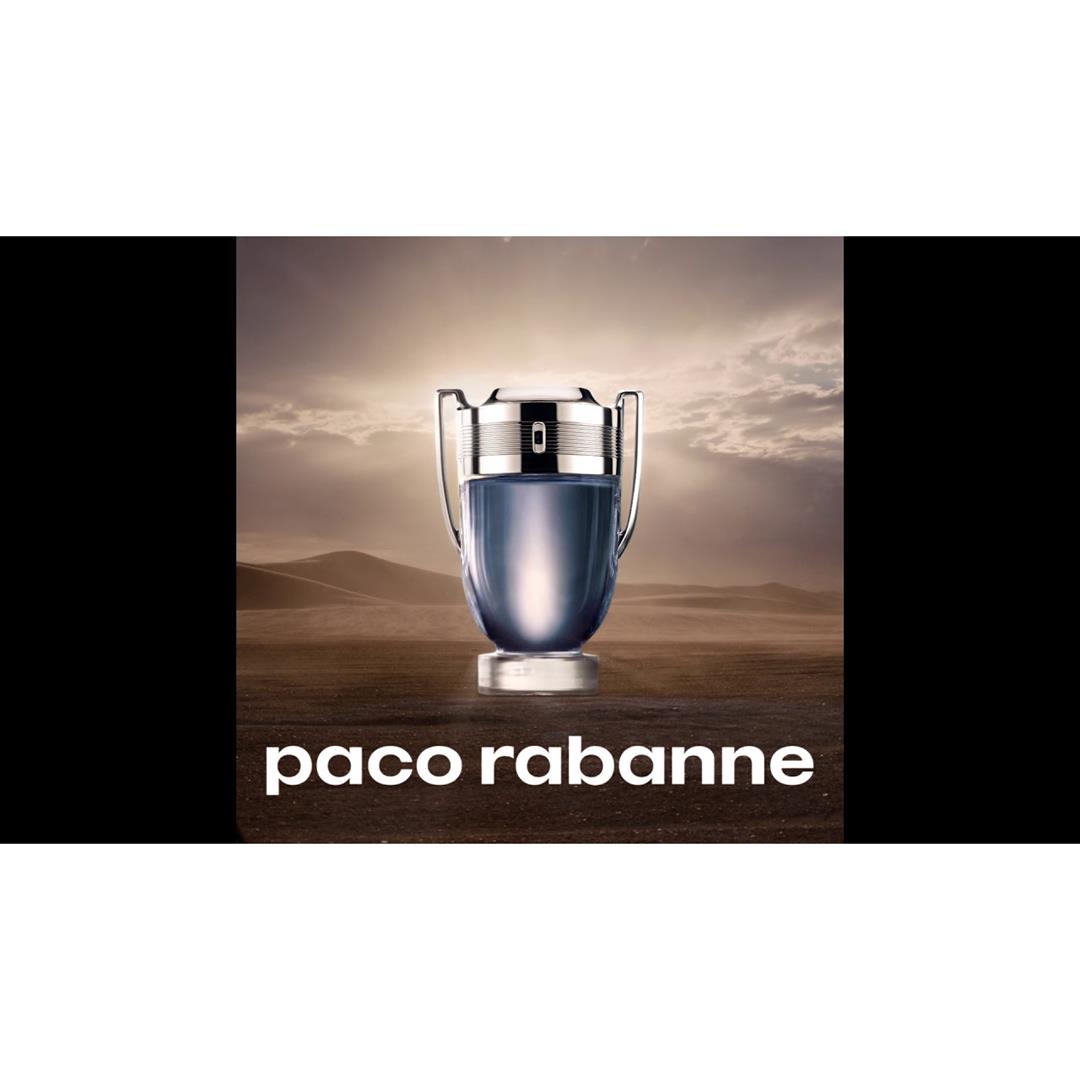 Eau de Parfum - PACO RABANNE -  - Vídeo