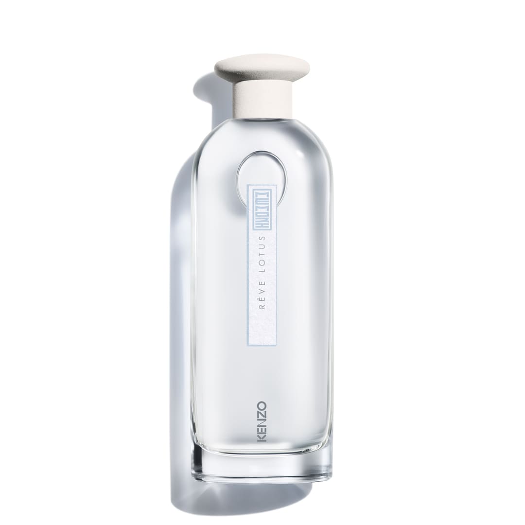 LA COLLECTION KENZO MEMORI R ve Lotus KENZO Perfumes e Companhia