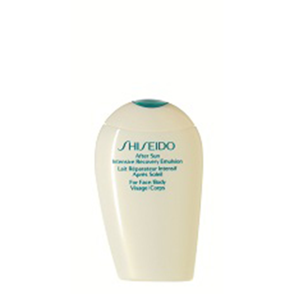 SHISEIDO SOLARES After Sun Intensive Recovery Emulsion SHISEIDO