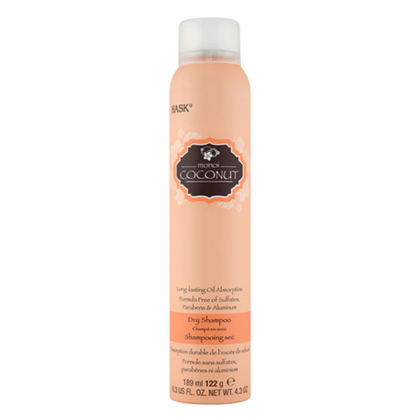 GLOV Coconut Dry Shampoo HASK Perfumes e Companhia