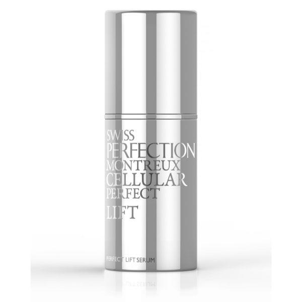 スタイリング剤 SWISS PERFECTION PERFECT LIFT SERUM 30ml Cellular Perfect Lift - Cellular Perfect Lift Serum - SWISS
