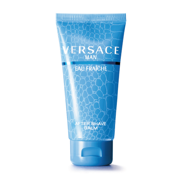 VERSACE MAN EAU FRAICHE After Shave Balm VERSACE Perfumes e Companhia