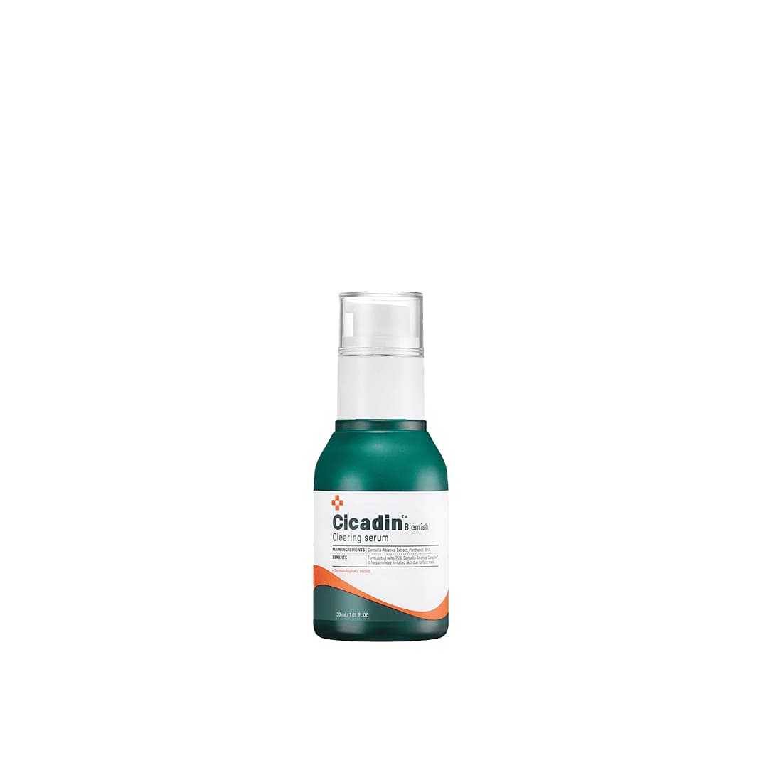 Missha Sérum Cicadin Calmante Anti-Imperfeições 30ml