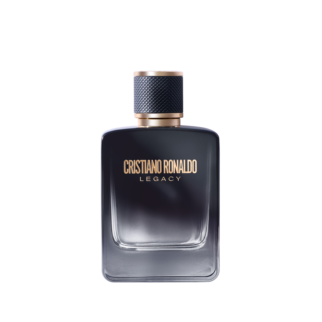 CR7 Legacy - Eau de Parfum - CRISTIANO RONALDO | Perfumes e Companhia