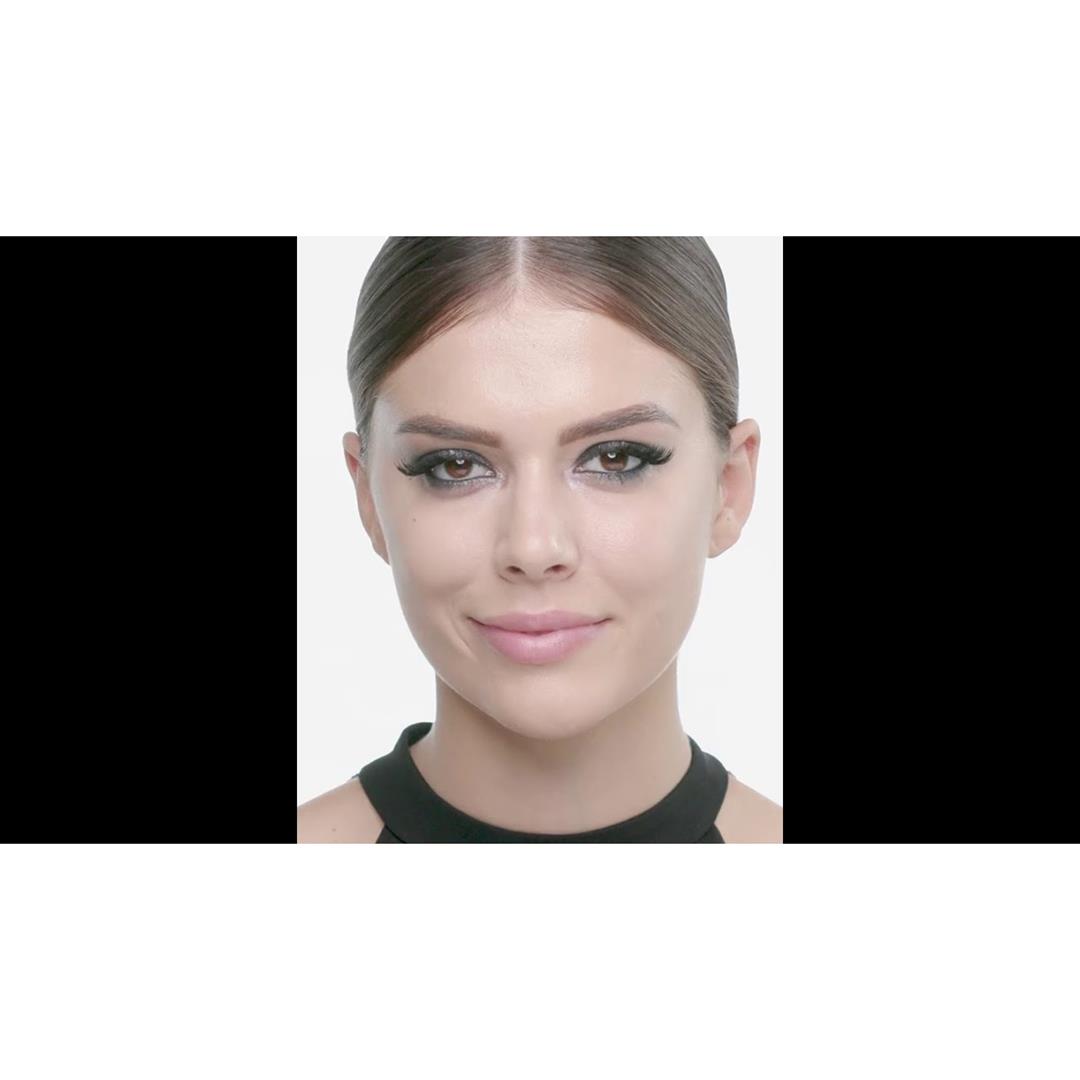 Magnetic Lashes - ARTDECO -  - V&iacute;deo